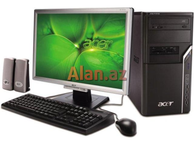 Kompyuter Proqramlarından-Ofis (Windows, Word, Excel, Power Point) dərslər