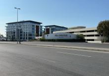 Sabunçu rayonu Nardaran qəsəbəsi