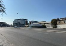 Sabunçu rayonu Nardaran qəsəbəsi