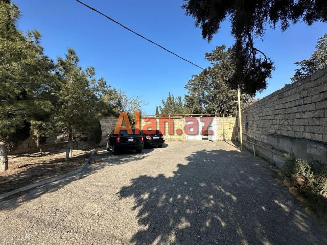 Sabunçu rayonu Nardaran qəsəbəsi