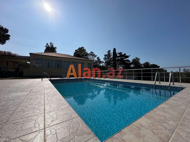 Sabunçu rayonu Nardaran qəsəbəsi