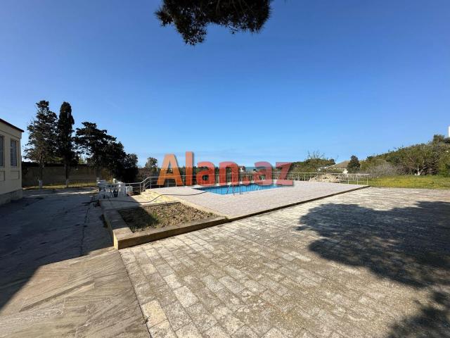 Sabunçu rayonu Nardaran qəsəbəsi