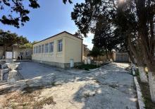 Sabunçu rayonu Nardaran qəsəbəsi