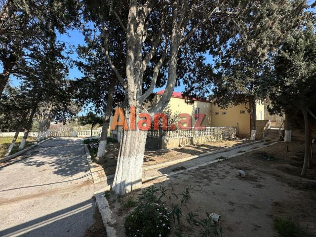 Sabunçu rayonu Nardaran qəsəbəsi