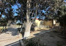 Sabunçu rayonu Nardaran qəsəbəsi