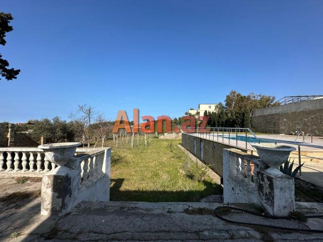 Sabunçu rayonu Nardaran qəsəbəsi