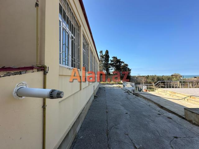 Sabunçu rayonu Nardaran qəsəbəsi