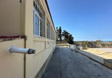 Sabunçu rayonu Nardaran qəsəbəsi