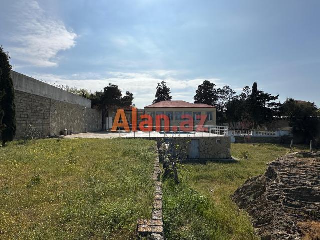 Sabunçu rayonu Nardaran qəsəbəsi