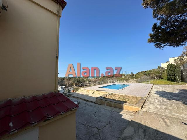 Sabunçu rayonu Nardaran qəsəbəsi