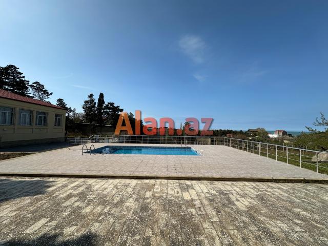 Sabunçu rayonu Nardaran qəsəbəsi