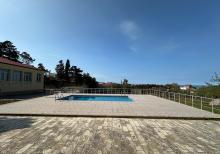 Sabunçu rayonu Nardaran qəsəbəsi