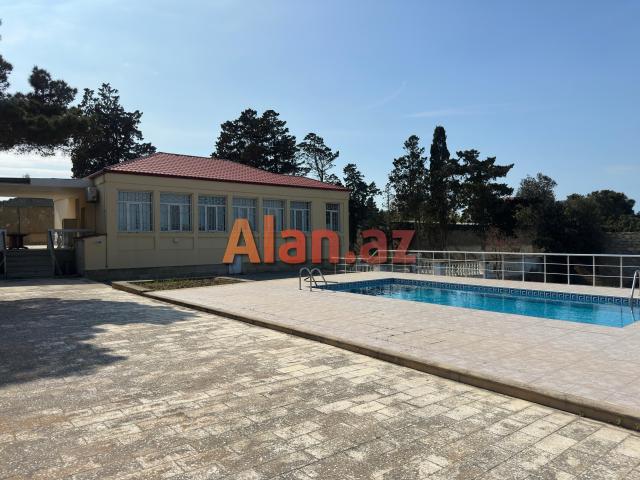 Sabunçu rayonu Nardaran qəsəbəsi