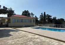 Sabunçu rayonu Nardaran qəsəbəsi