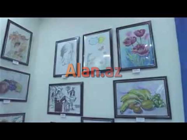 Rəssamlıq kursları