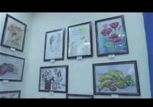 Rəssamlıq kursları