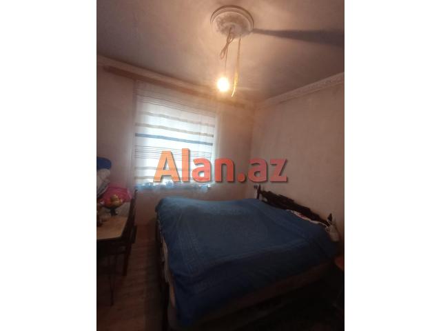 Təcili Kredit ilə Biləcəridə 2 otaqlı həyət evi