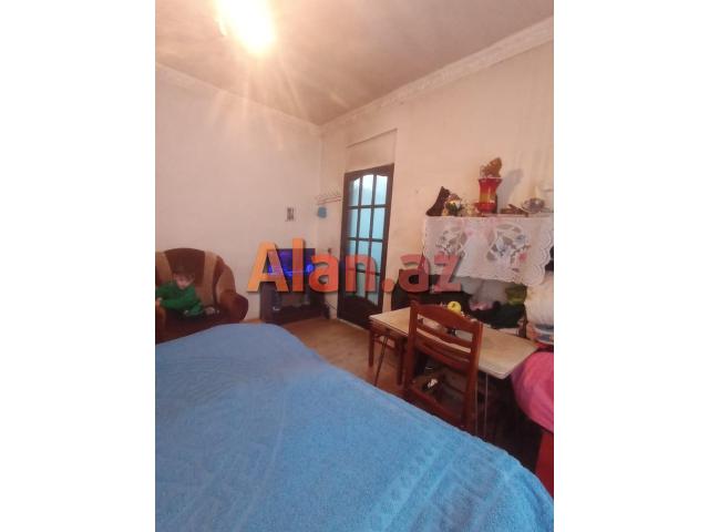 Təcili Kredit ilə Biləcəridə 2 otaqlı həyət evi