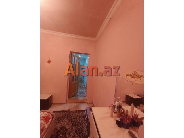 Təcili Kredit ilə Biləcəridə 2 otaqlı həyət evi