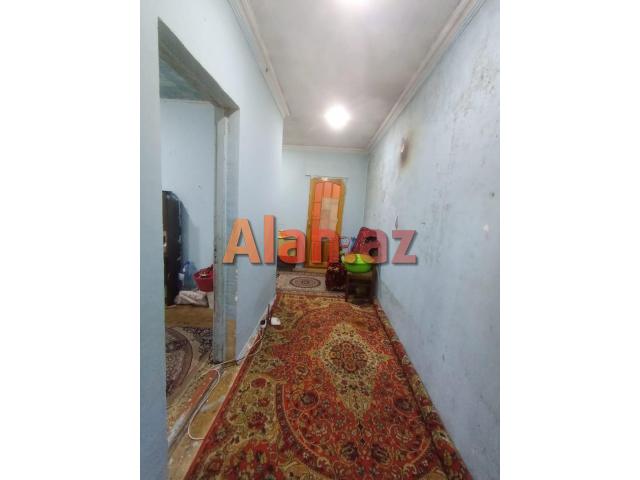 Təcili Kredit ilə Biləcəridə 2 otaqlı həyət evi