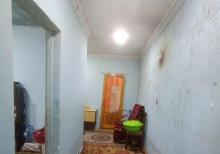 Təcili Kredit ilə Biləcəridə 2 otaqlı həyət evi