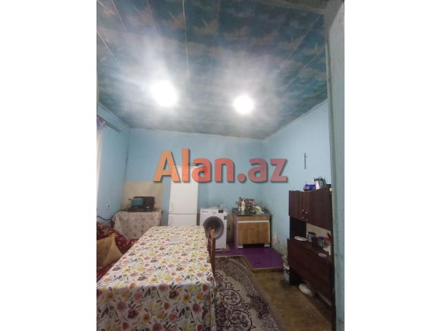 Təcili Kredit ilə Biləcəridə 2 otaqlı həyət evi