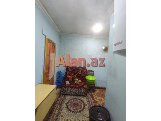 Təcili Kredit ilə Biləcəridə 2 otaqlı həyət evi