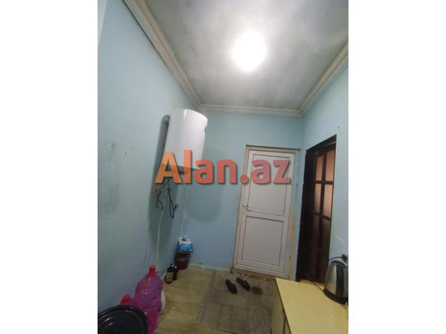 Təcili Kredit ilə Biləcəridə 2 otaqlı həyət evi