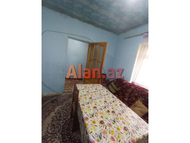 Təcili Kredit ilə Biləcəridə 2 otaqlı həyət evi