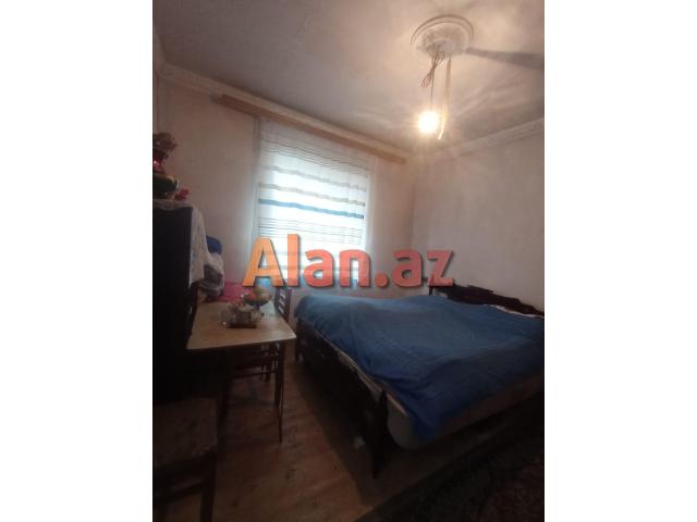 Təcili Kredit ilə Biləcəridə 2 otaqlı həyət evi