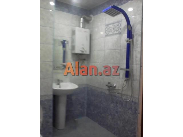 Əhmədlidə ev kiraye verirəm