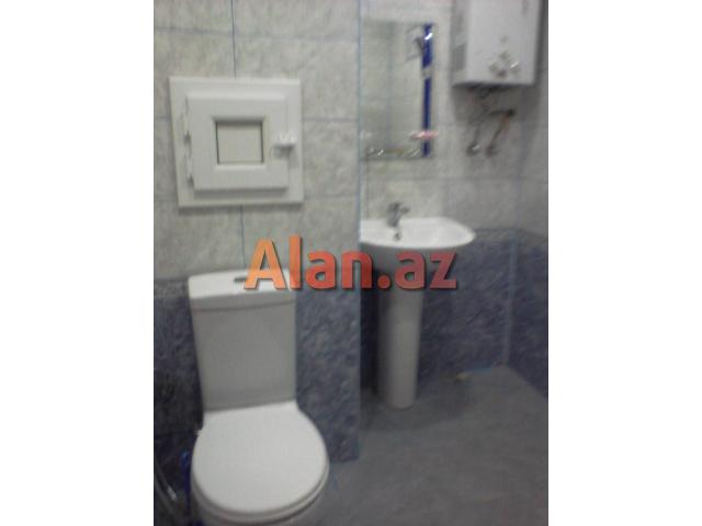 Əhmədlidə ev kiraye verirəm