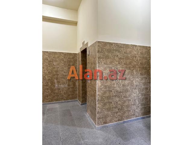 Neftcilər metrosu Elşən Süleymanov küçəsi