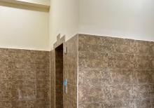 Neftcilər metrosu Elşən Süleymanov küçəsi