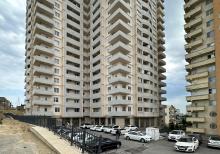 Neftcilər metrosu Elşən Süleymanov küçəsi