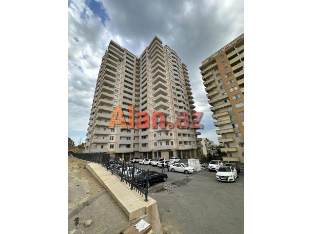 Neftcilər metrosu Elşən Süleymanov küçəsi