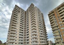 Neftcilər metrosu Elşən Süleymanov küçəsi