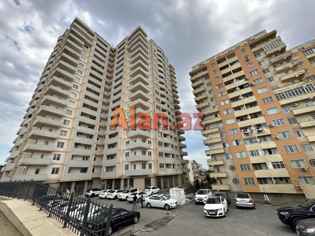 Neftcilər metrosu Elşən Süleymanov küçəsi