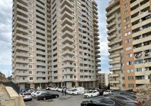 Neftcilər metrosu Elşən Süleymanov küçəsi