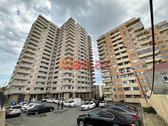 Neftcilər metrosu Elşən Süleymanov küçəsi