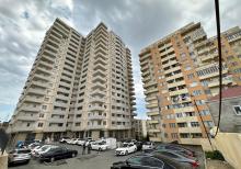 Neftcilər metrosu Elşən Süleymanov küçəsi