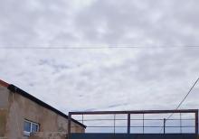 2 otaqlı həyat evi