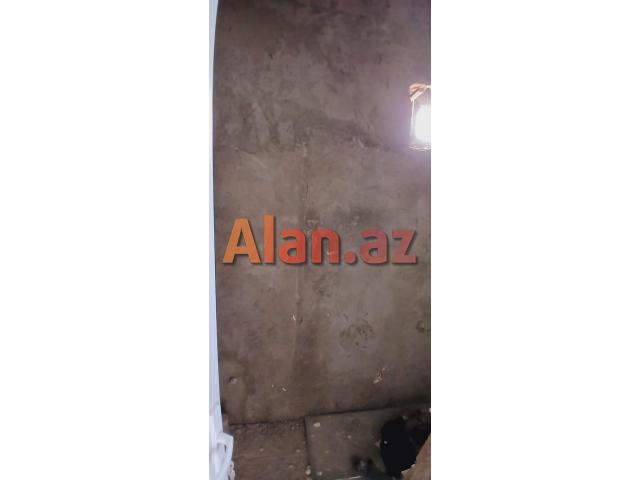 2 otaqlı həyat evi