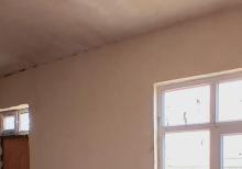 2 otaqlı həyat evi