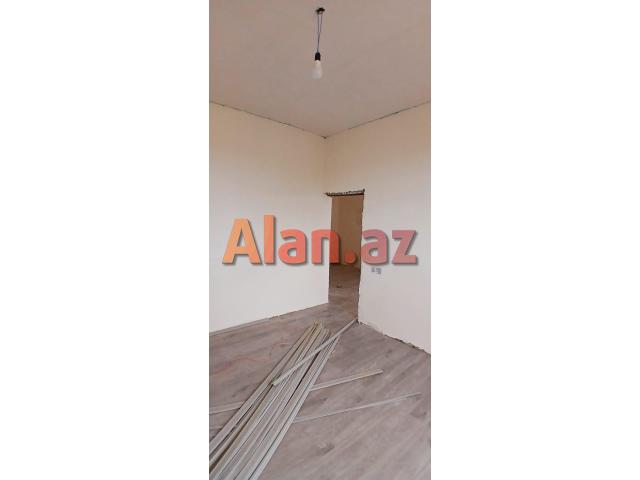 2 otaqlı həyat evi