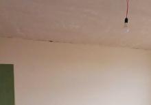 2 otaqlı həyat evi