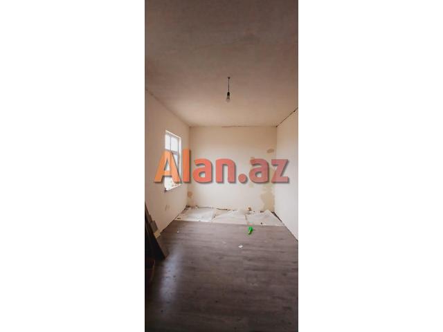 2 otaqlı həyat evi