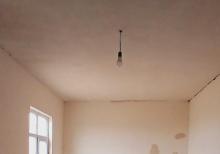 2 otaqlı həyat evi