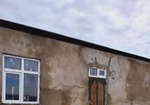 2 otaqlı həyat evi