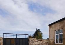 2 otaqlı həyat evi